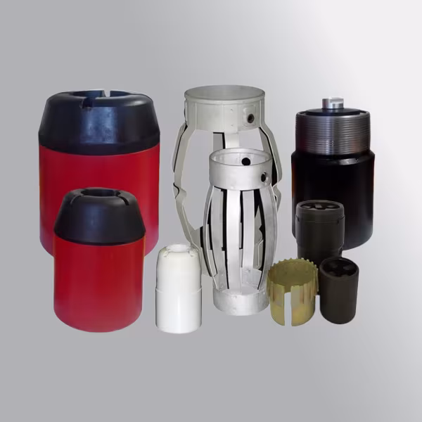 Буровая оснастка