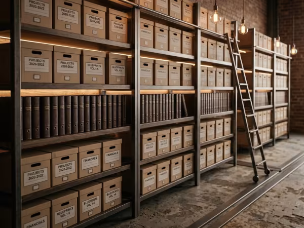 Архив новостей