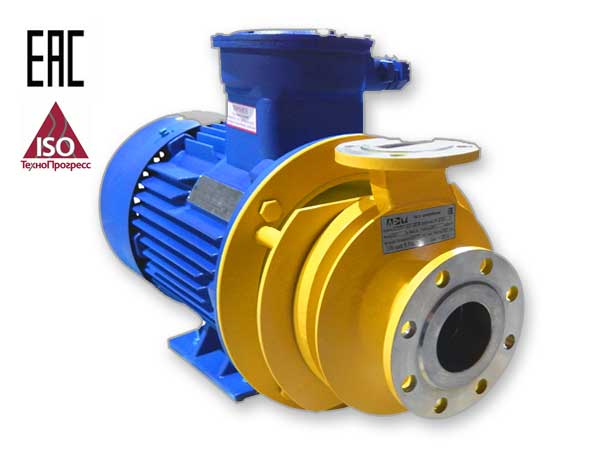 ХМ 50, 80 (15, 50 м3/ч)