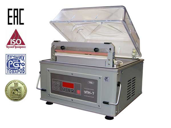 Упаковщики банкнот