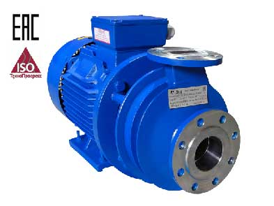 КМ 50, 80 (15, 50 м3/ч)