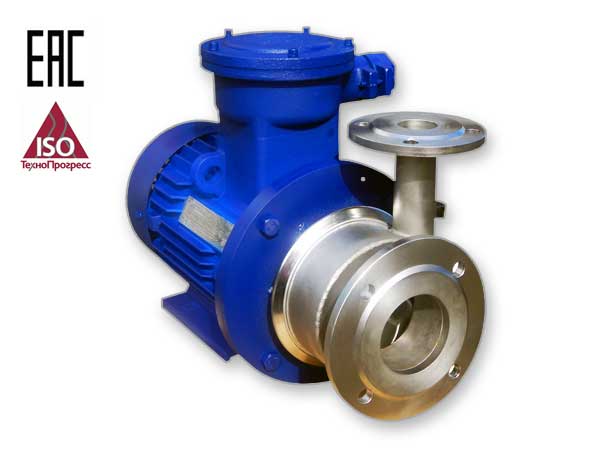 КМ 80 Е (20, 36 м3/ч)