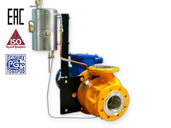 Насосы для нефтепродуктов