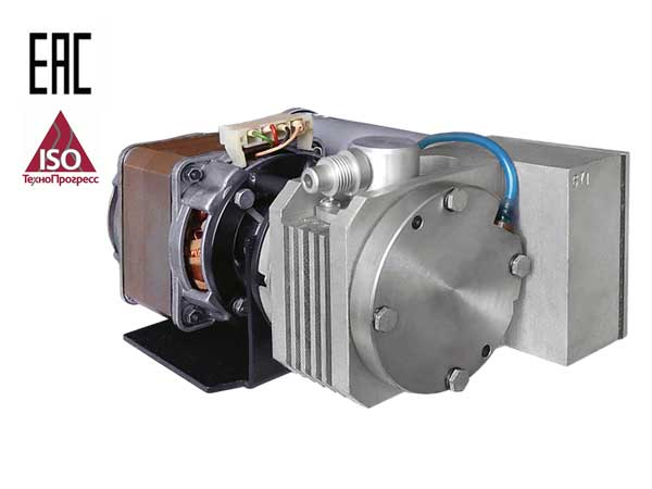 Вакуумные насосы