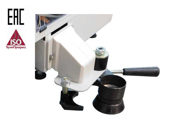 Фиксатор мешка для суррогата