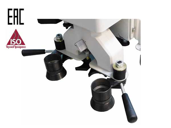 Двойная воронка