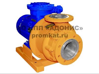 КМН 80 (30, 50 м3/ч)