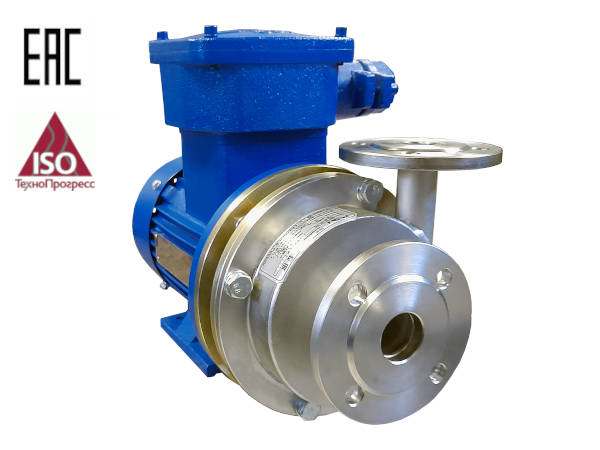 Насосы ХМ 50